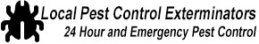 Gregg PA Pest Control Exterminators